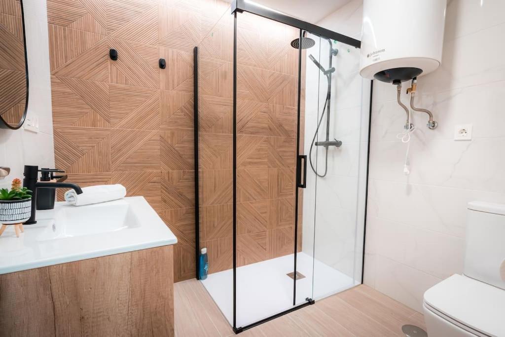 Qh Hornillo De Cartuja Apartment