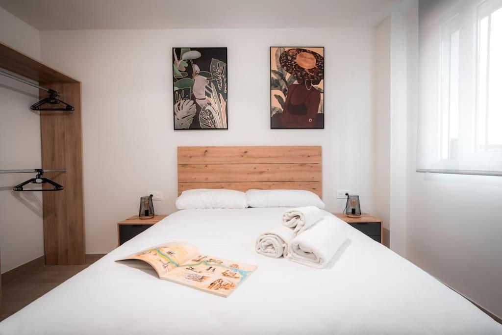 Qh Hornillo De Cartuja Apartment *