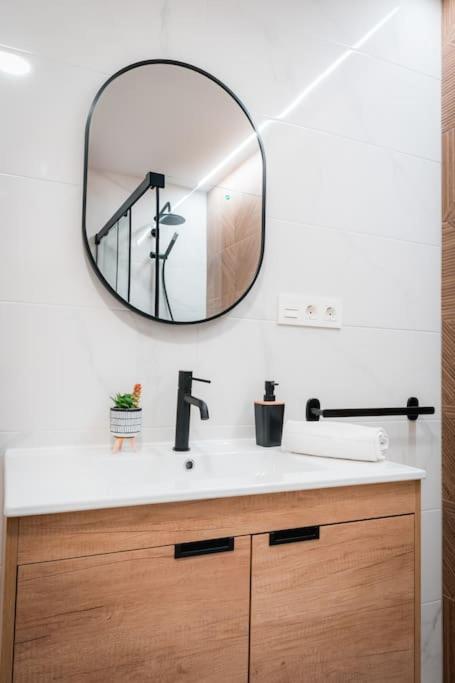 Apartamento Qh Hornillo De Cartuja *