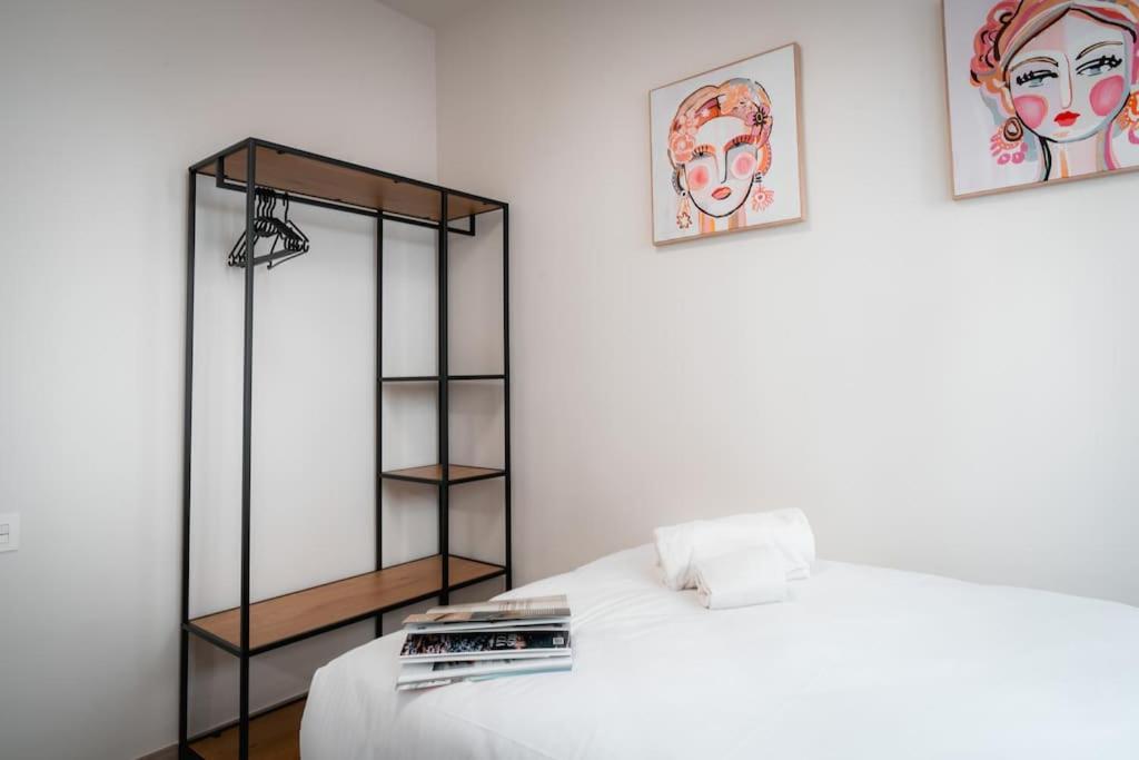 Qh Hornillo De Cartuja Apartamento Granada