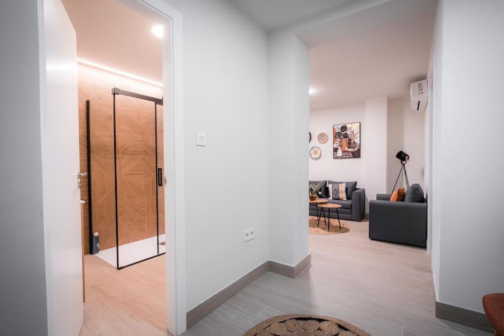 Apartamento Qh Hornillo De Cartuja