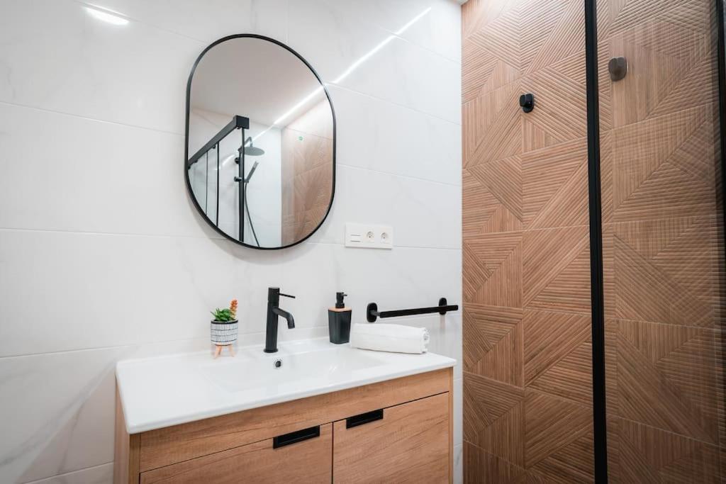 Apartamento Qh Hornillo De Cartuja *