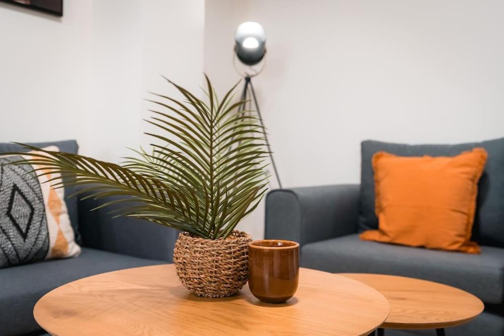 Apartamento Qh Hornillo De Cartuja Granada