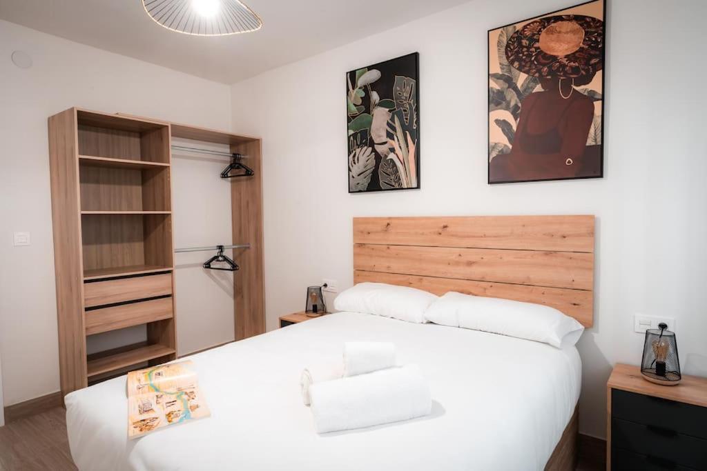 Apartment Qh Hornillo De Cartuja *