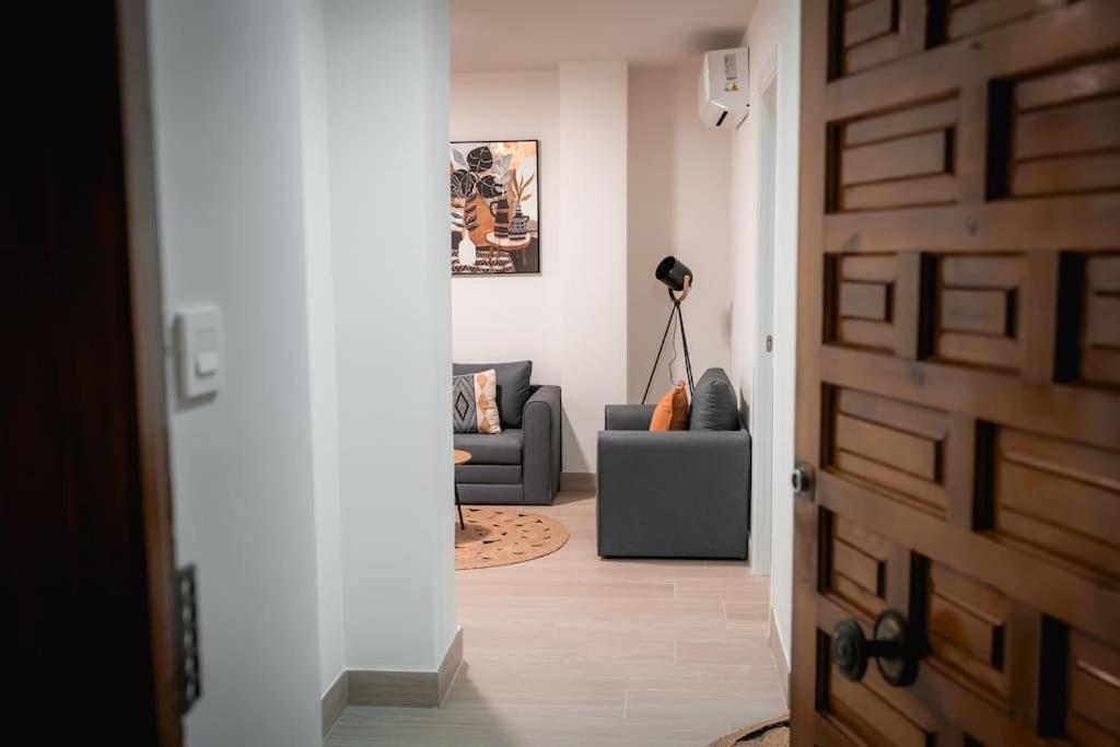 Qh Hornillo De Cartuja Apartment