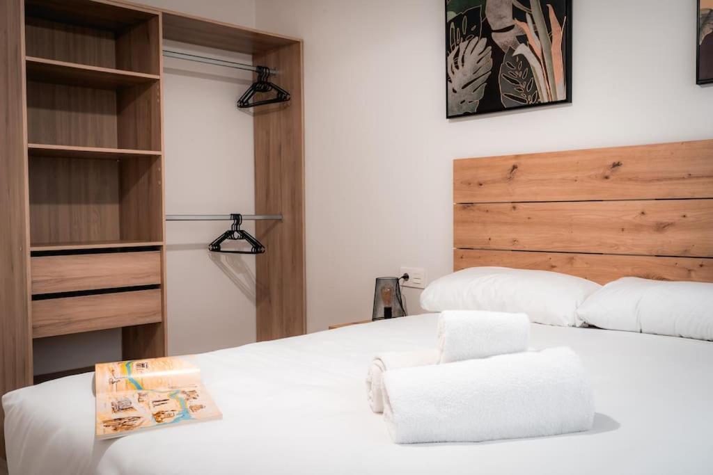 Qh Hornillo De Cartuja Apartment *