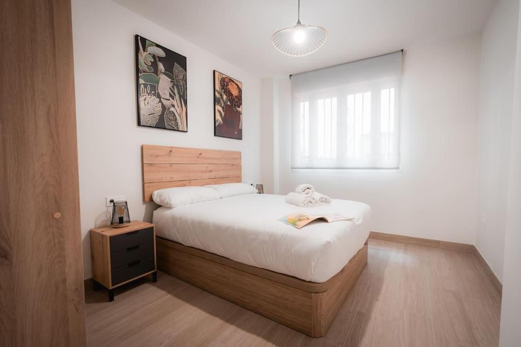 Apartamento Qh Hornillo De Cartuja