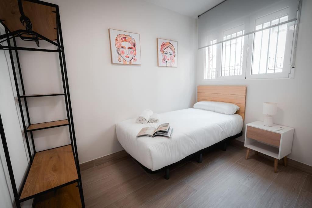 Apartamento Qh Hornillo De Cartuja *