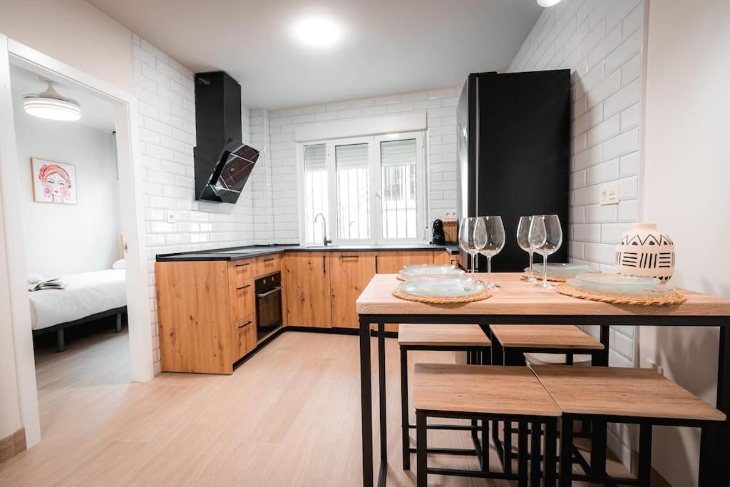 Apartamento Qh Hornillo De Cartuja