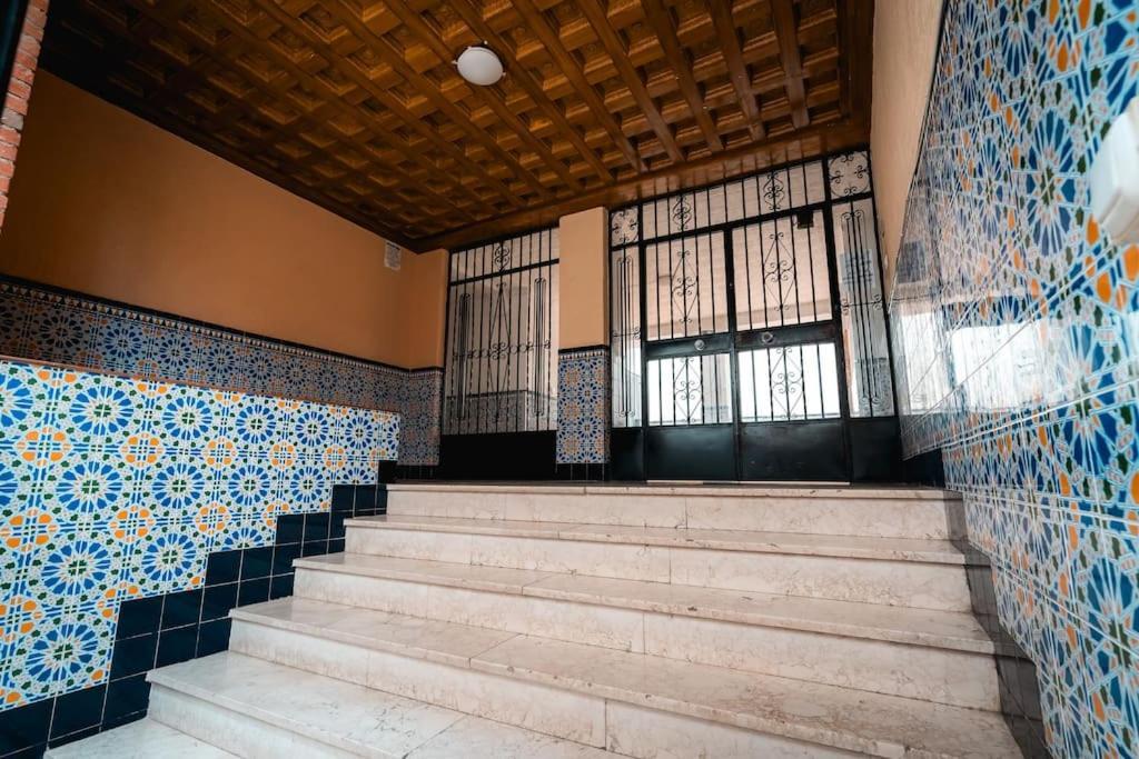 Apartamento Qh Hornillo De Cartuja *