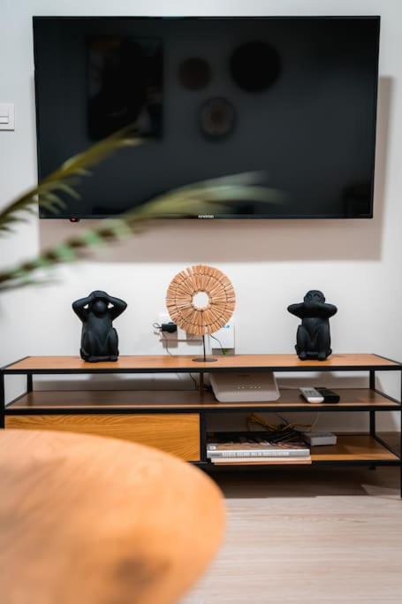 Apartment Qh Hornillo De Cartuja