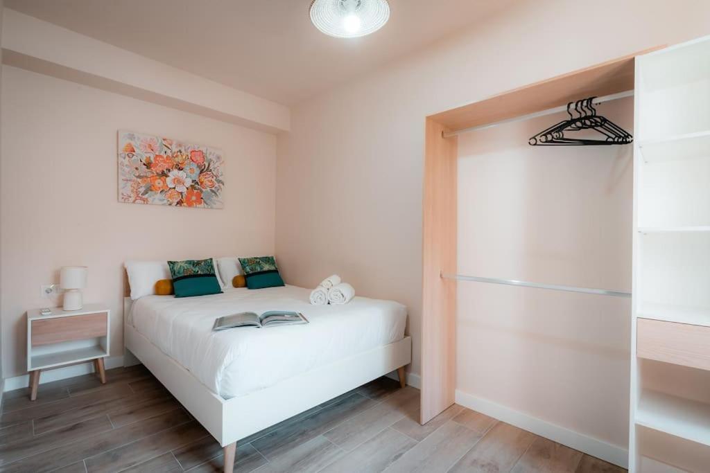 Apartment Qh Caldeleria Vieja *