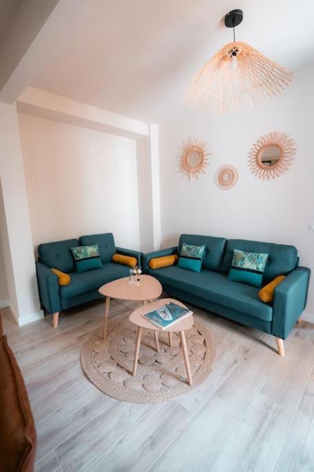 Apartment Qh Caldeleria Vieja *