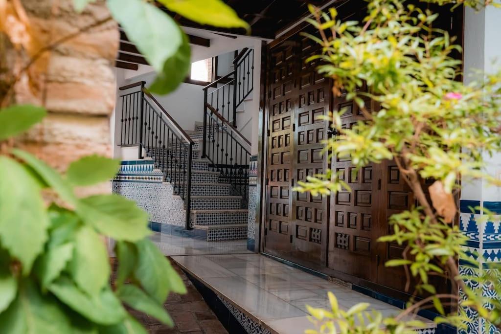 Qh Caldeleria Vieja Apartment Granada