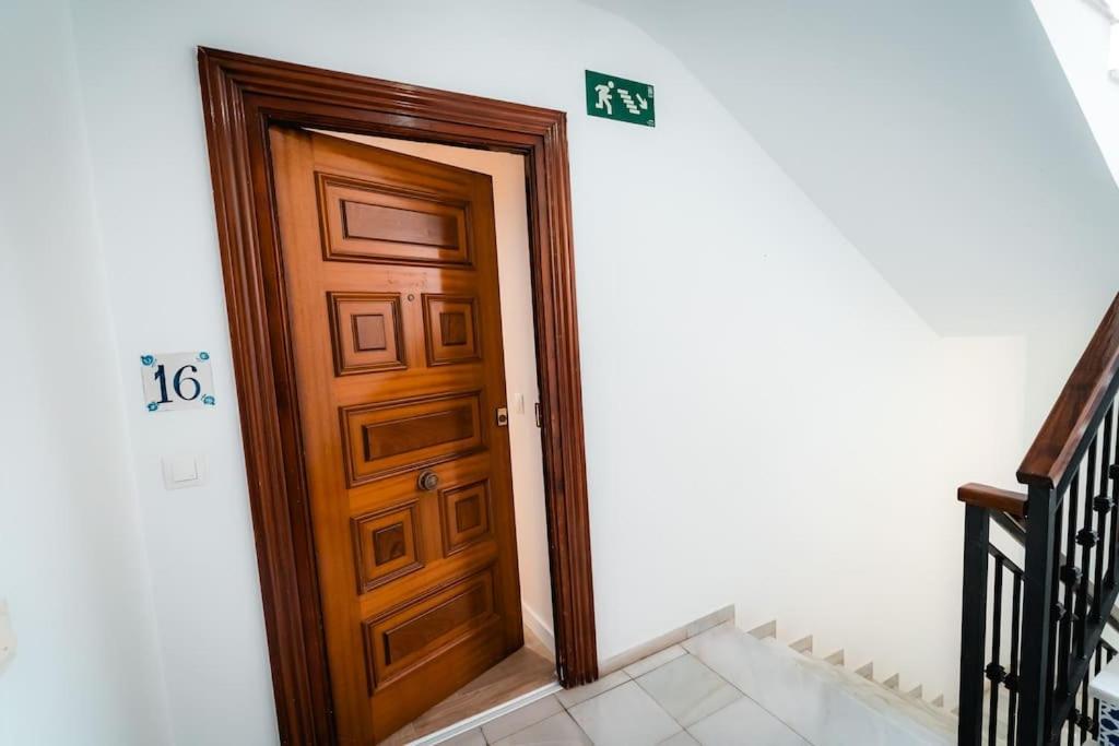 Qh Caldeleria Vieja Apartment Granada