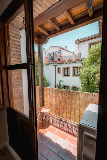 Apartment Qh Caldeleria Vieja