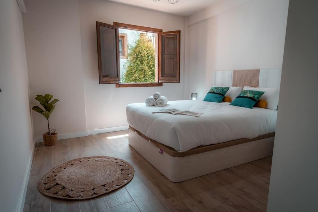 Apartment Qh Caldeleria Vieja *