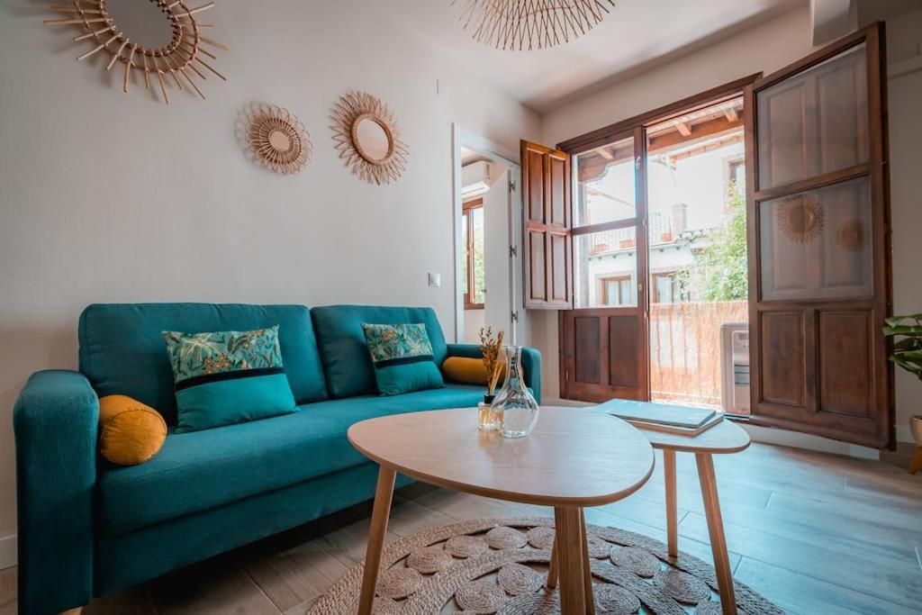 Apartment Qh Caldeleria Vieja *