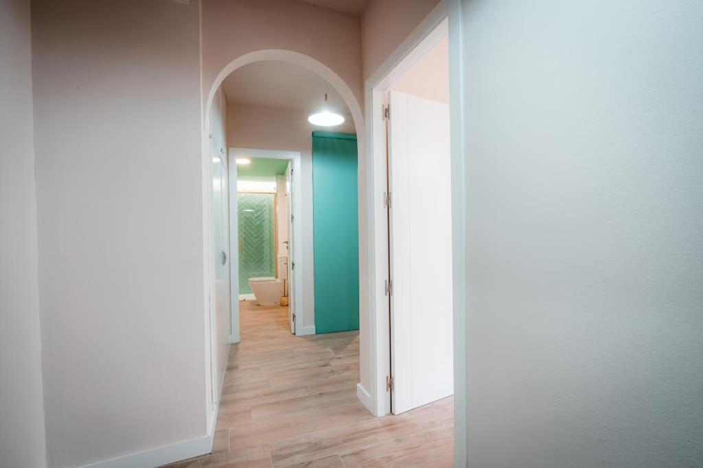 Qh Caldeleria Vieja Apartment