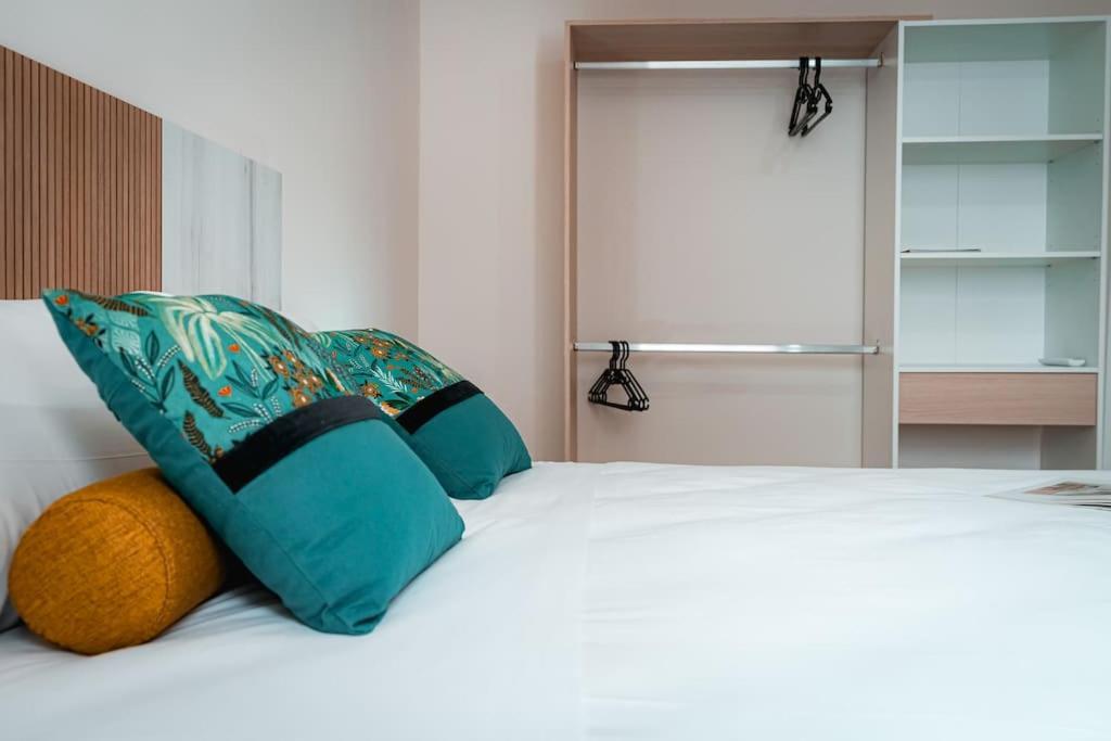 Qh Caldeleria Vieja Apartment