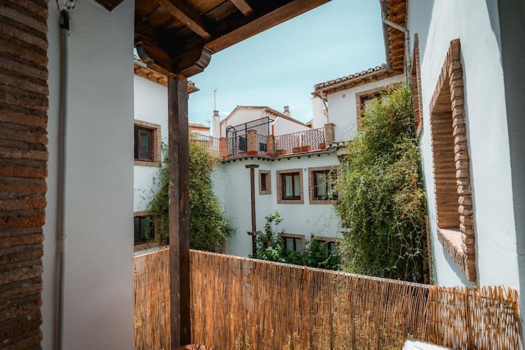 Apartment Qh Caldeleria Vieja *