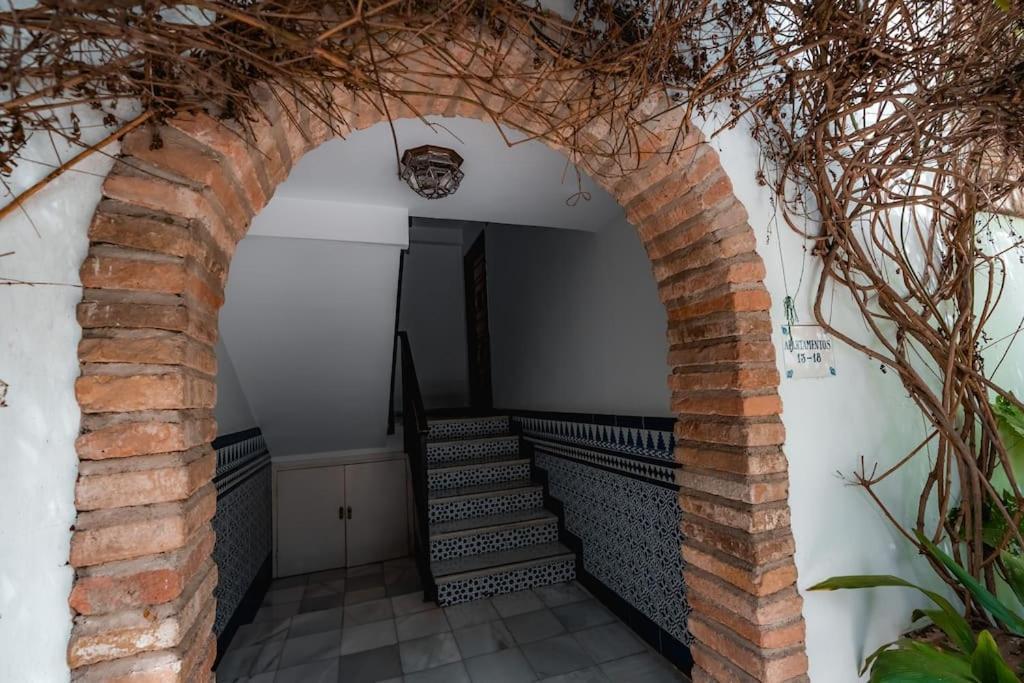 Qh Caldeleria Vieja Apartment