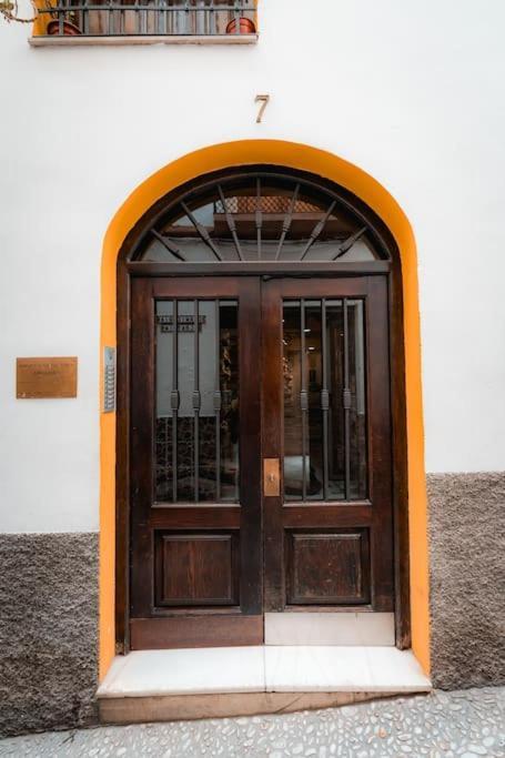 Apartment Qh Caldeleria Vieja
