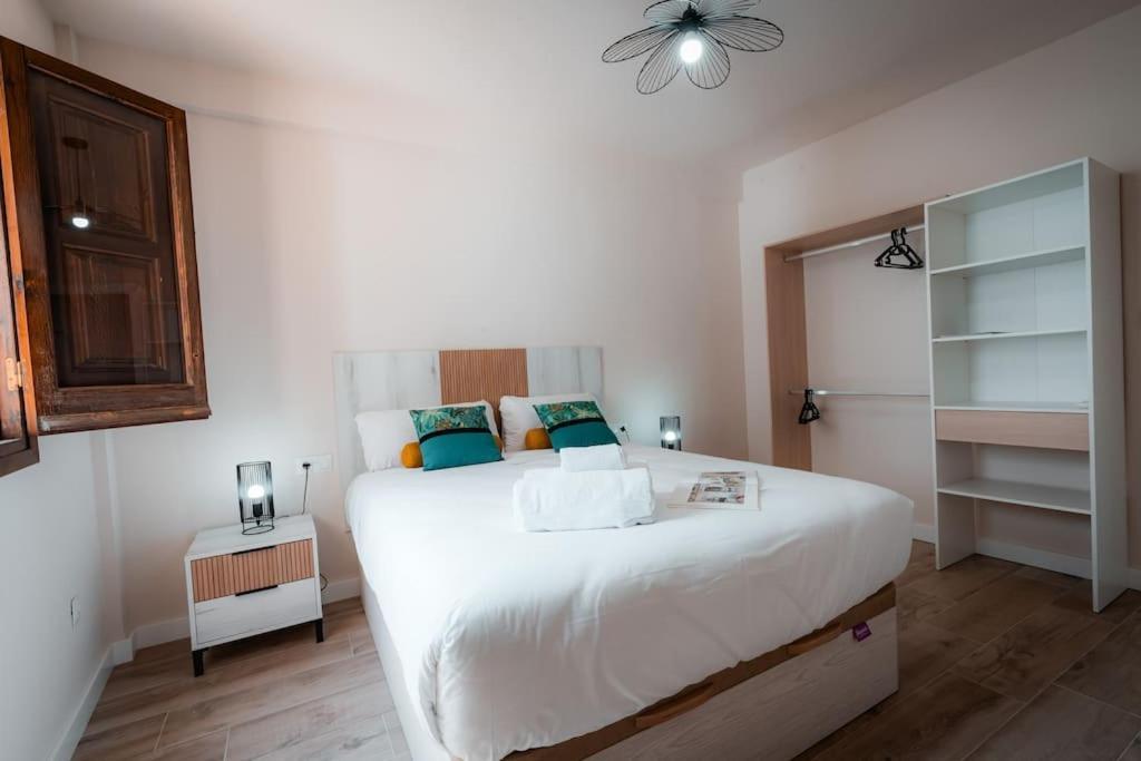Qh Caldeleria Vieja Apartment *
