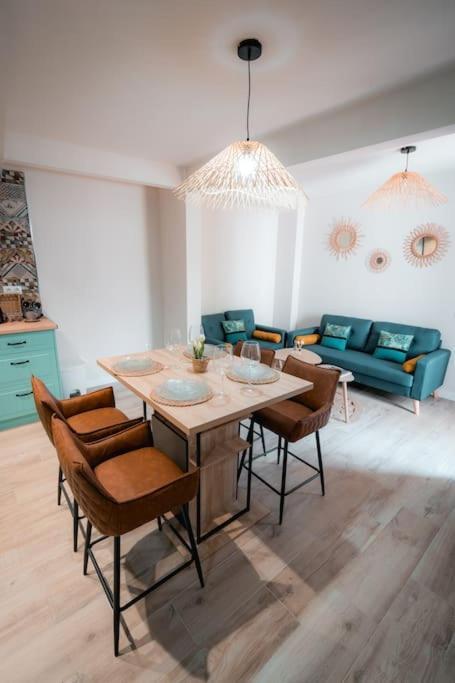 Apartment Qh Caldeleria Vieja *