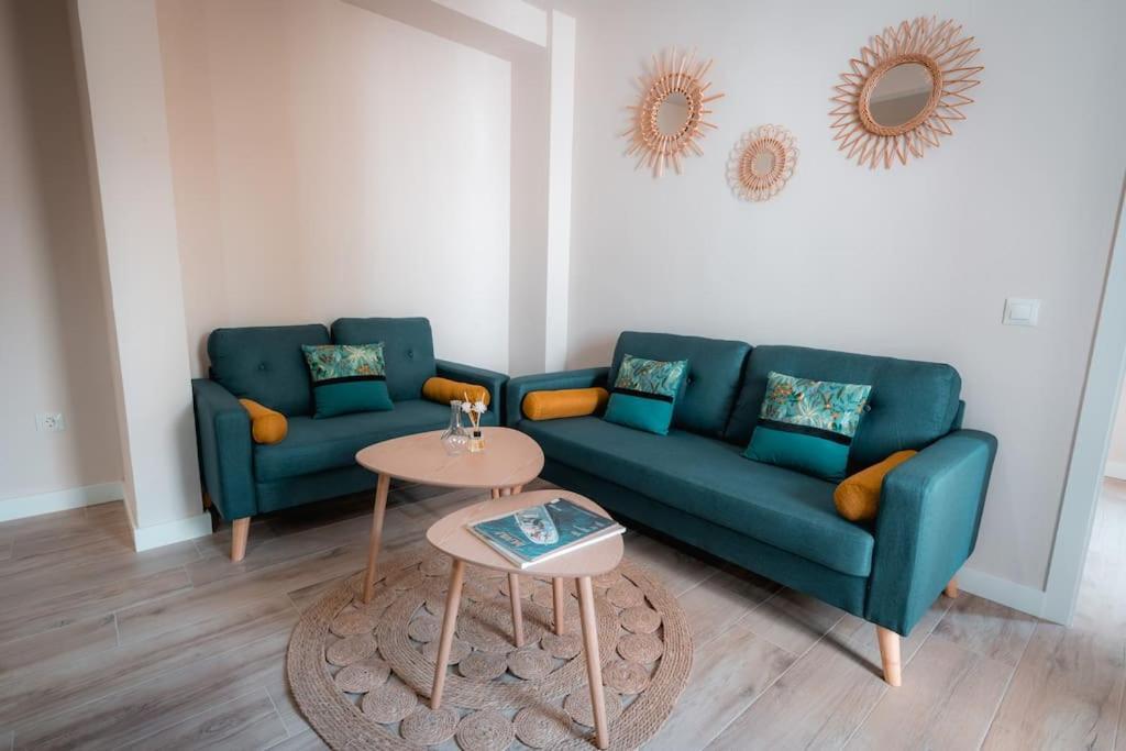 Apartment Qh Caldeleria Vieja Granada