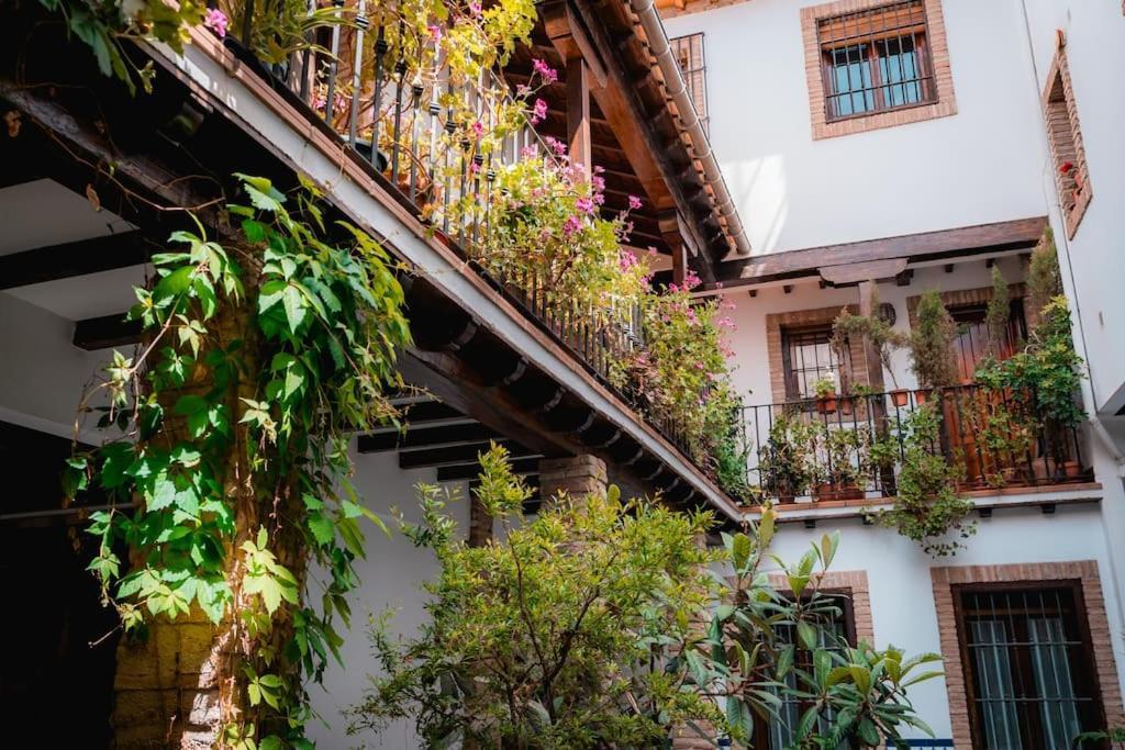 Qh Caldeleria Vieja Apartment
