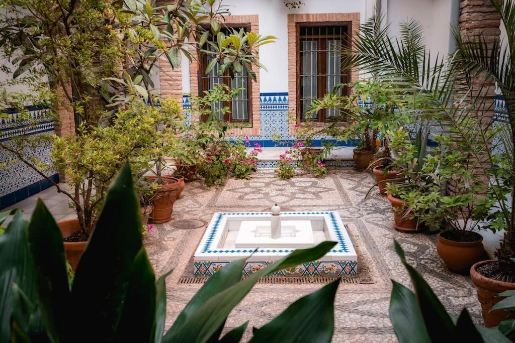 Apartment Qh Caldeleria Vieja Granada