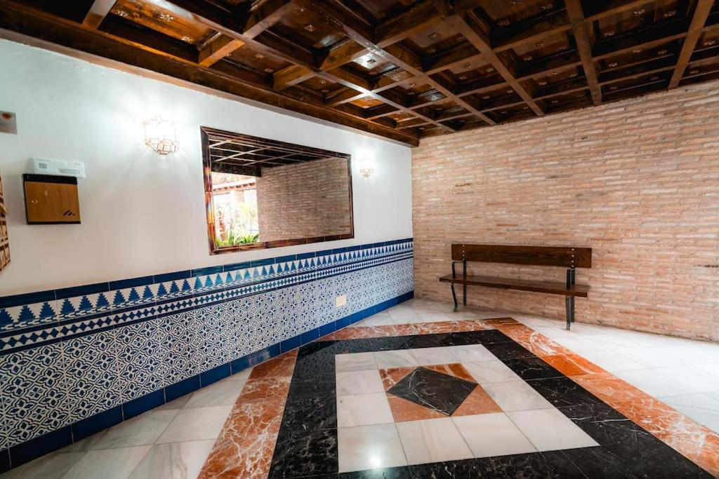 Qh Caldeleria Vieja *