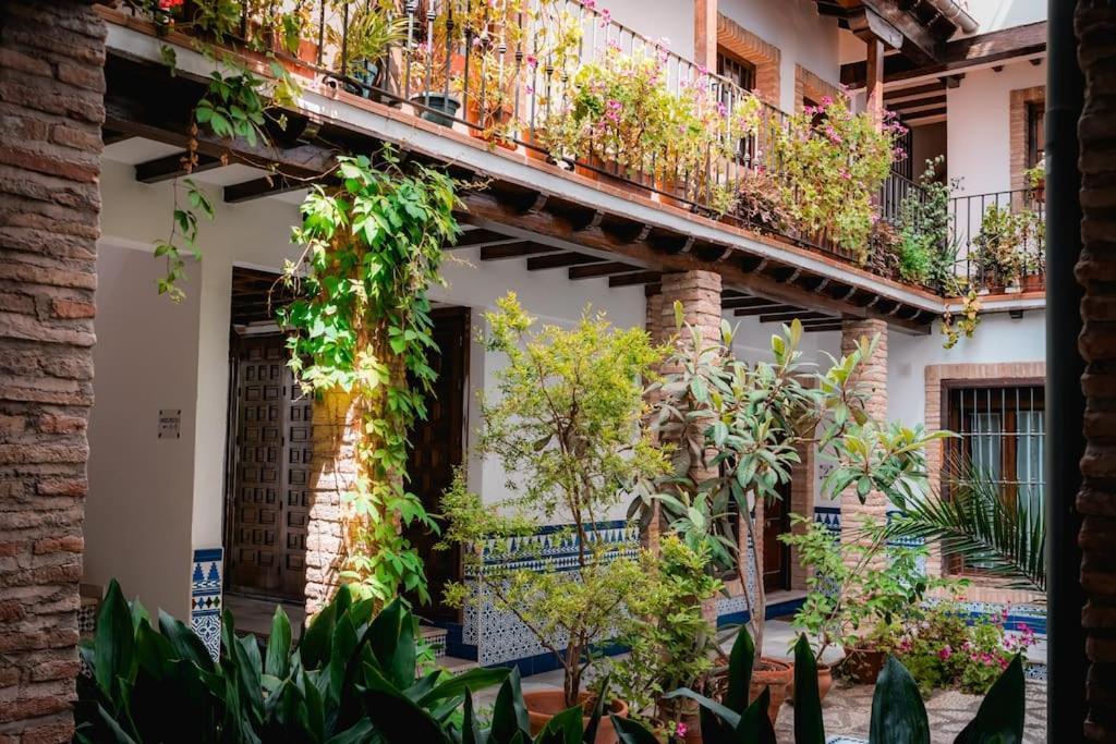 Apartment Qh Caldeleria Vieja *