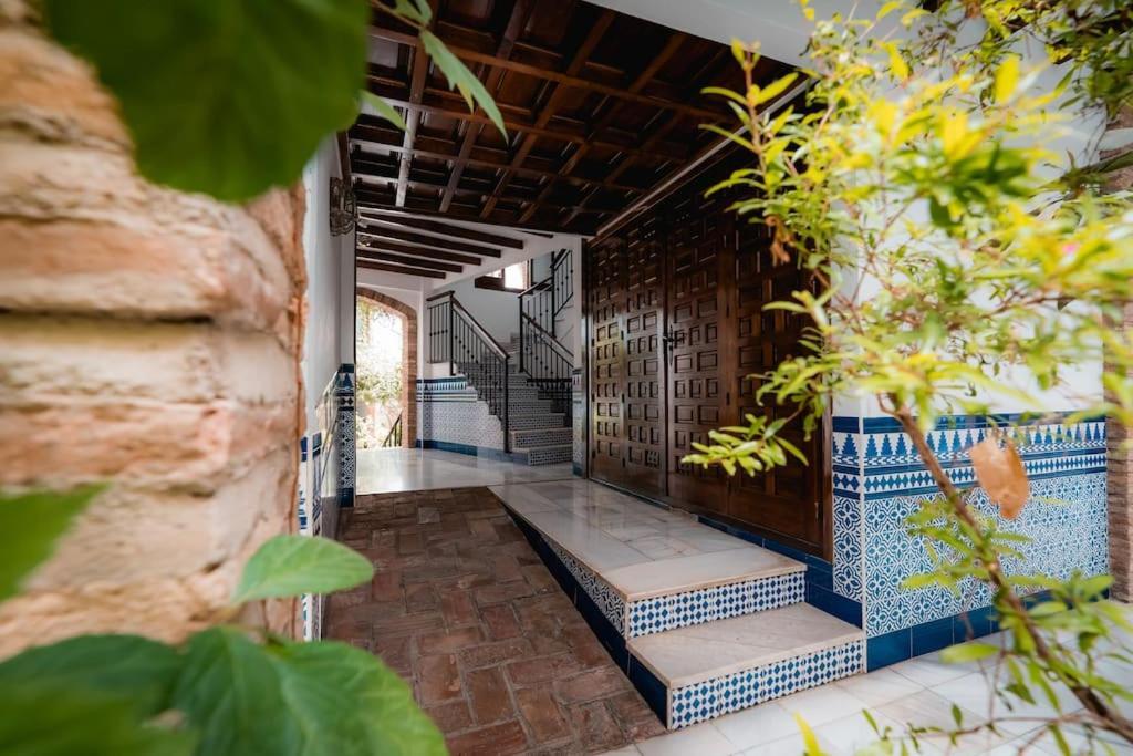 Apartment Qh Caldeleria Vieja Granada