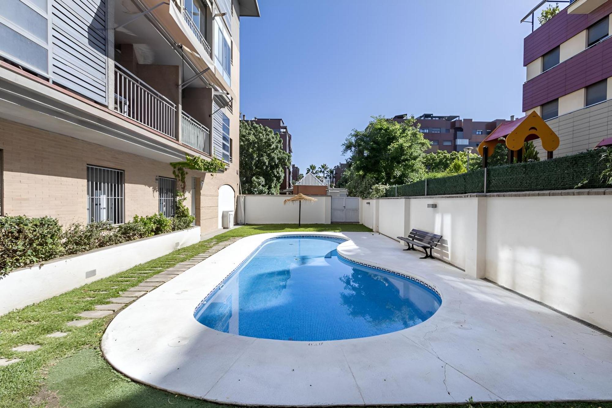 Apartamento Arcoiris *