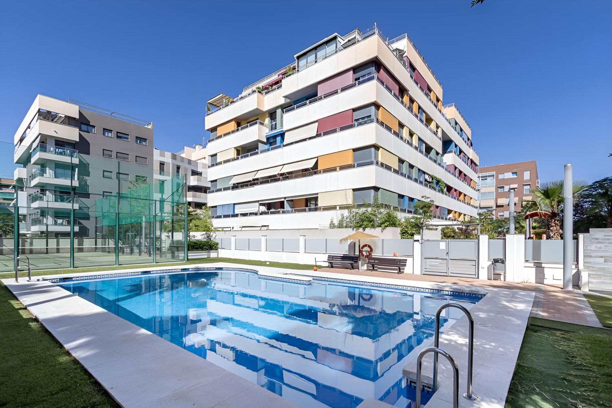 Arcoiris Granada