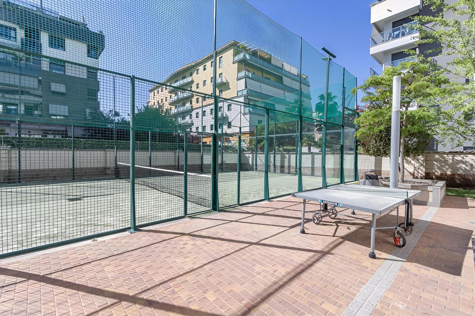 Apartamento Arcoiris