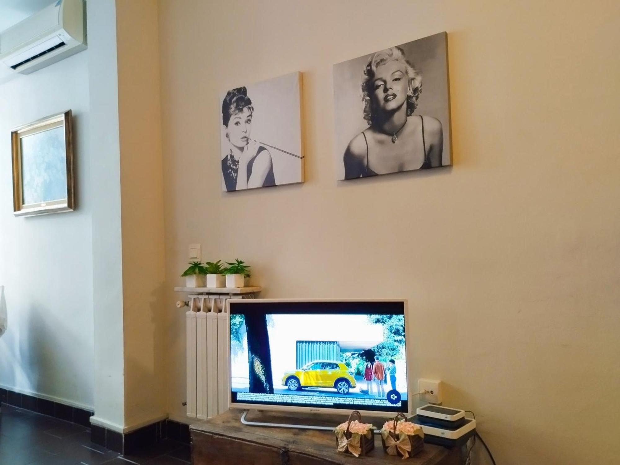 Apartamento In De Center