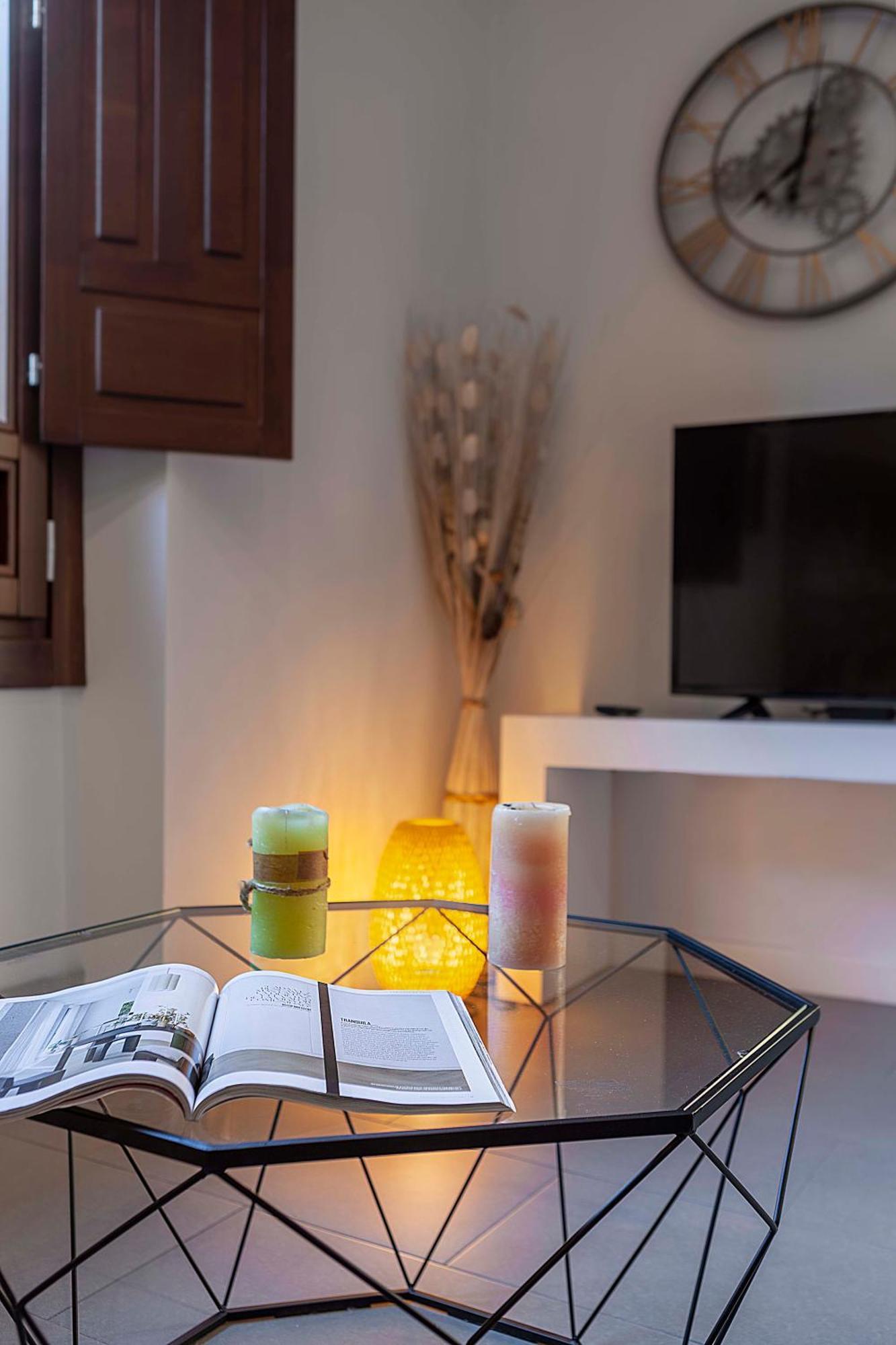 Apartamento Molinos Centre