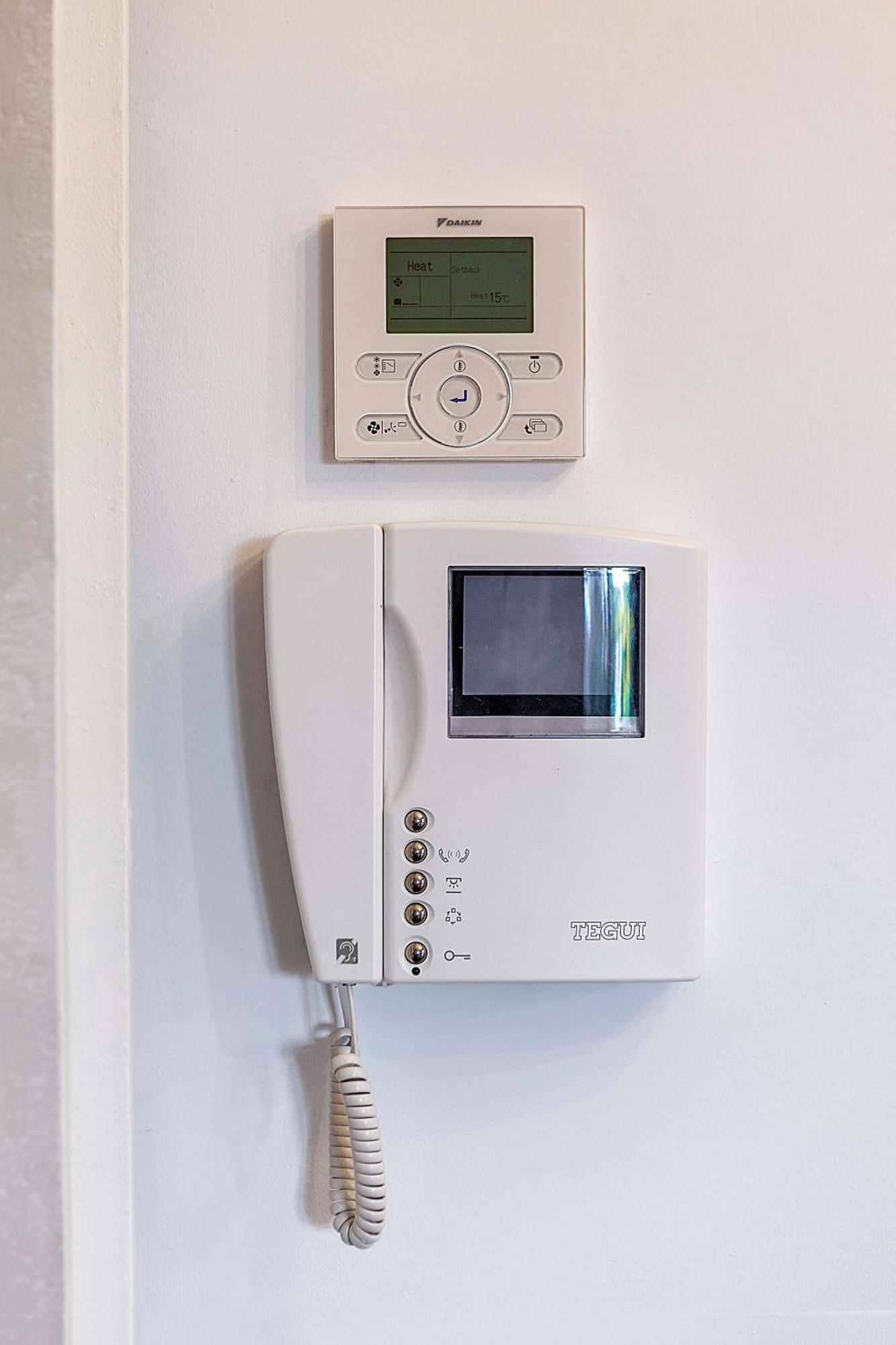 Apartamento Molinos Centre Granada