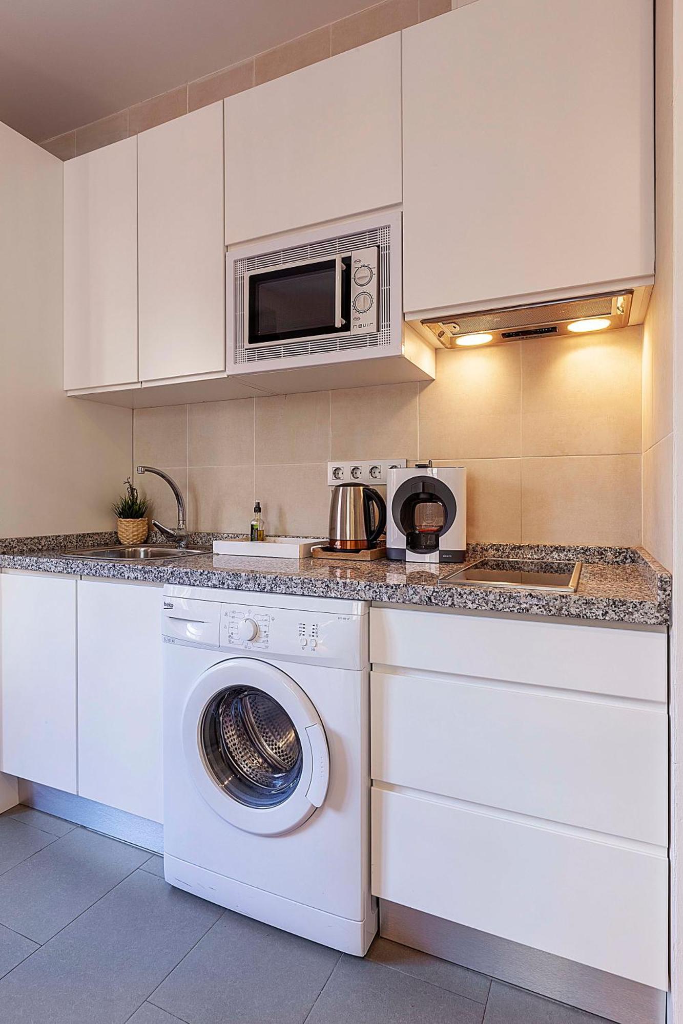Apartamento Molinos Centre *