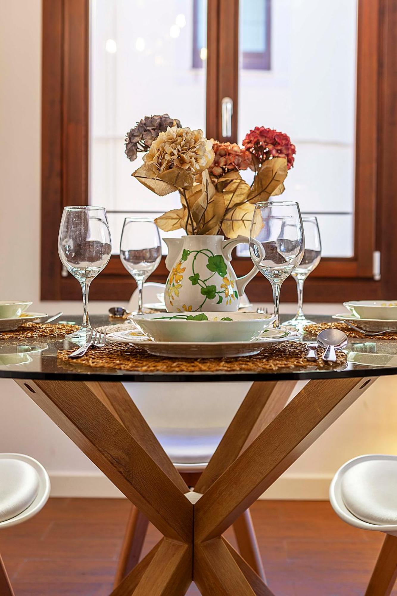 Apartamento Molinos Centre Granada