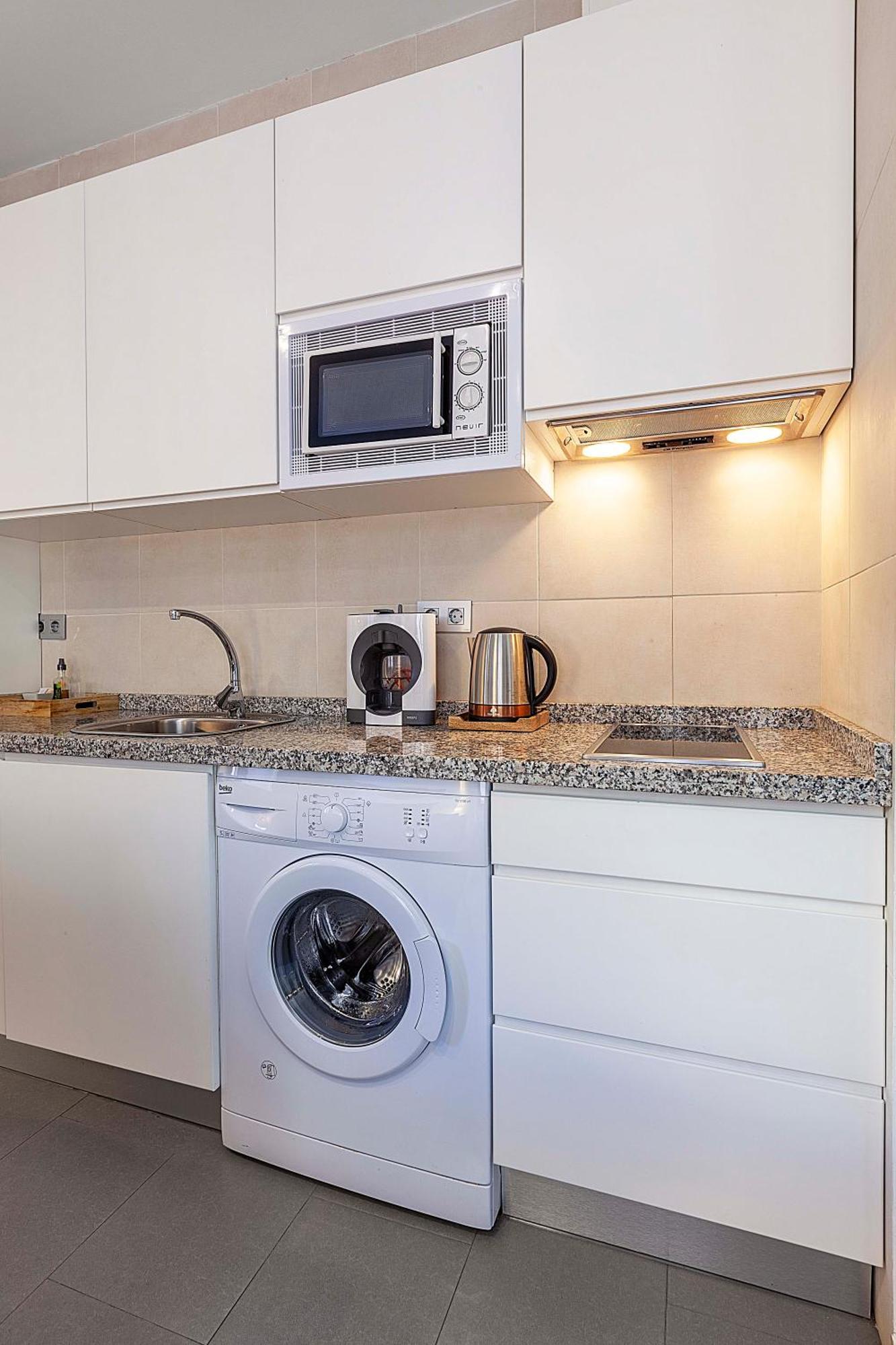 Molinos Centre Apartamento *