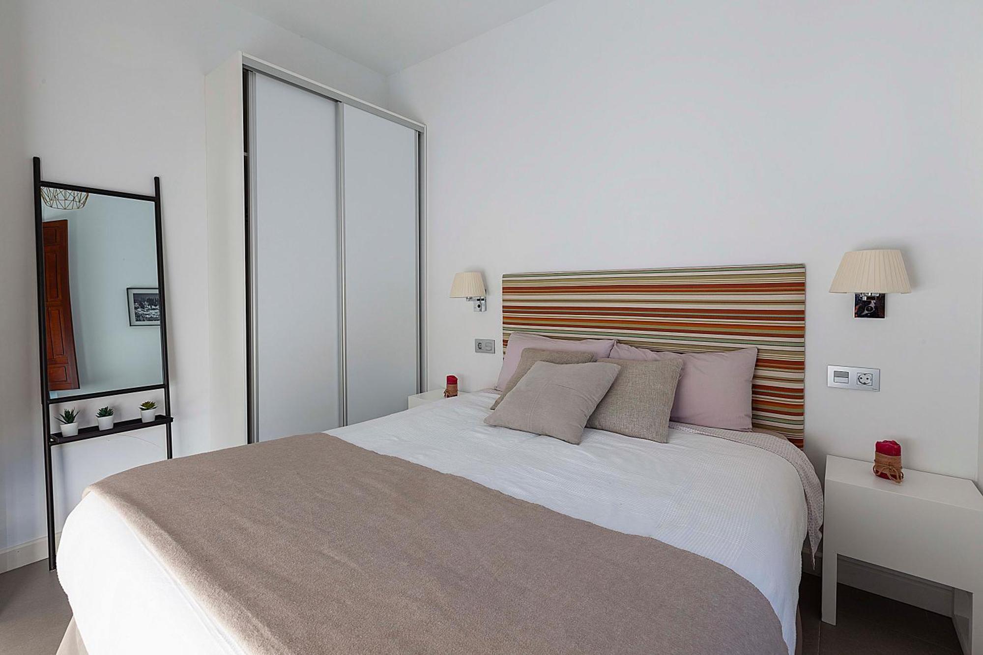 Apartamento Molinos Centre *