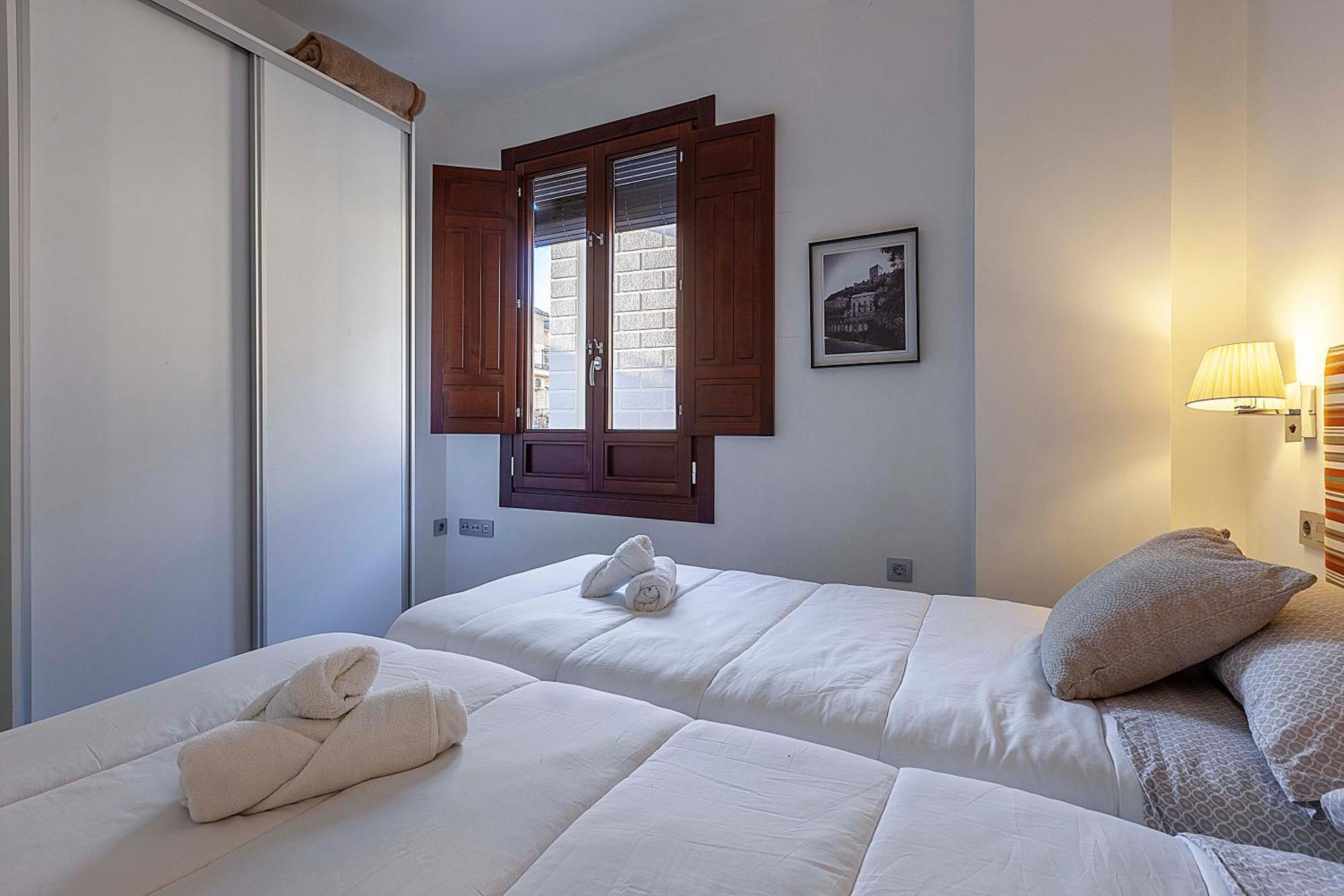 Molinos Centre Apartamento *