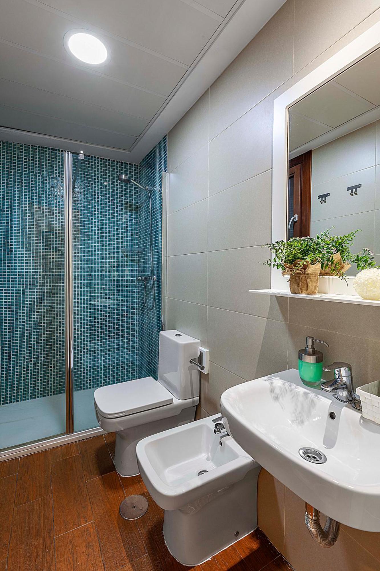 Molinos Centre Apartamento Granada