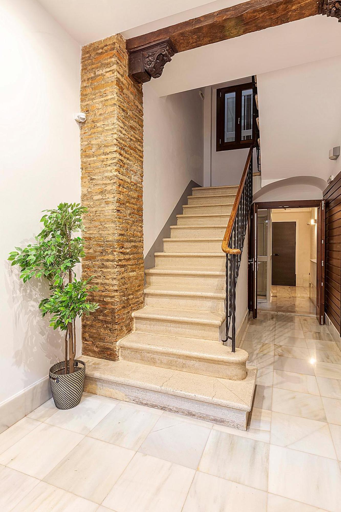 Apartamento Molinos Centre Granada