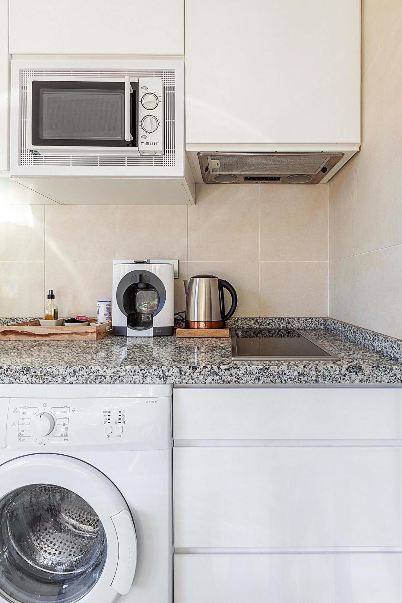 Molinos Centre Apartamento