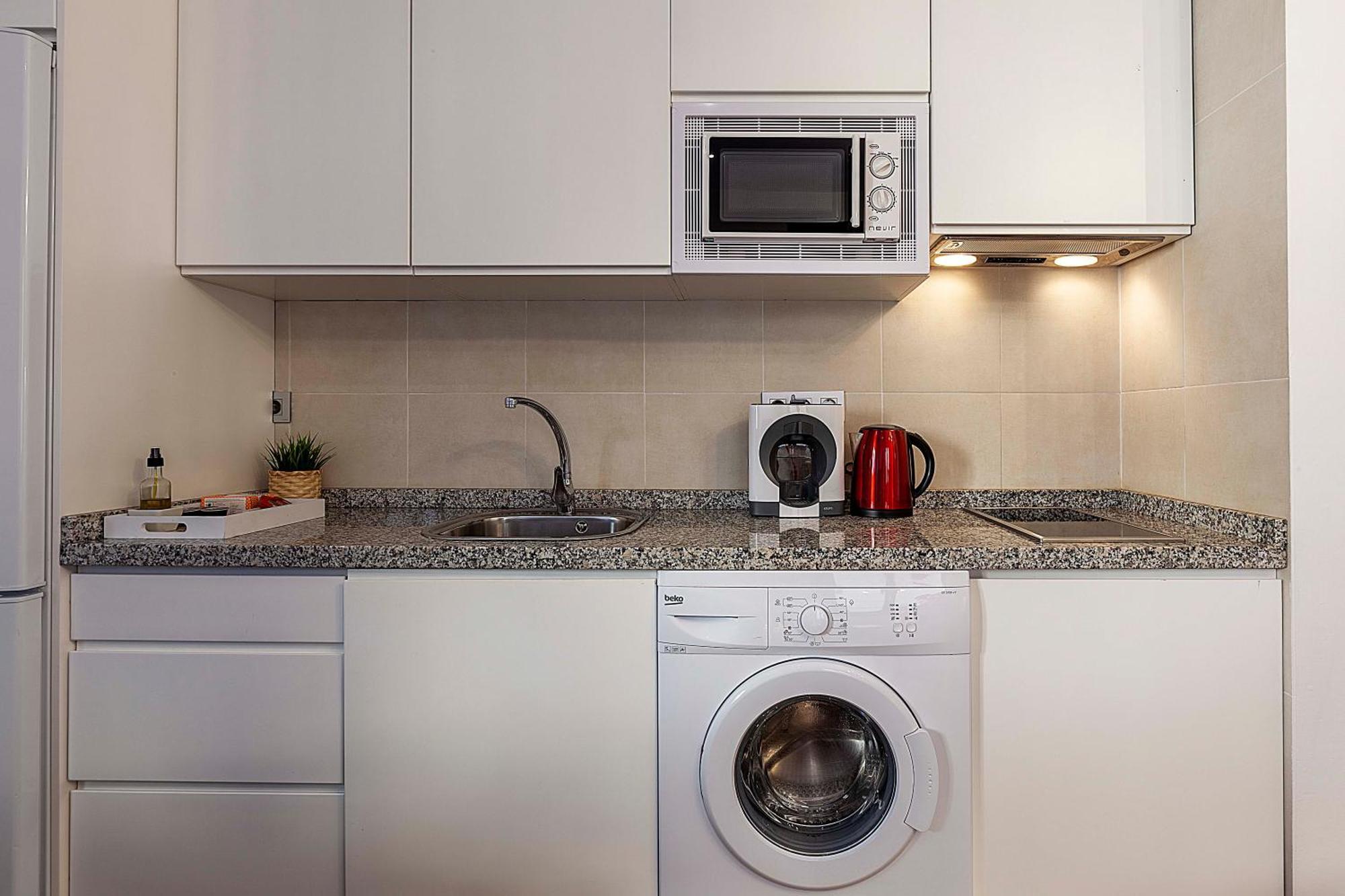 Molinos Centre Apartamento Granada